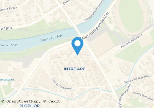 Hartă