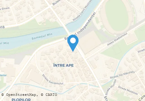 Hartă