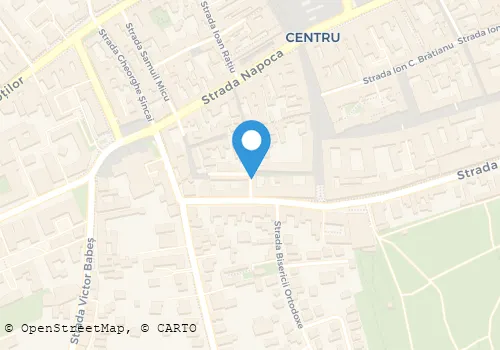Hartă