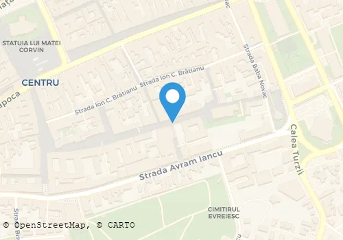 Hartă