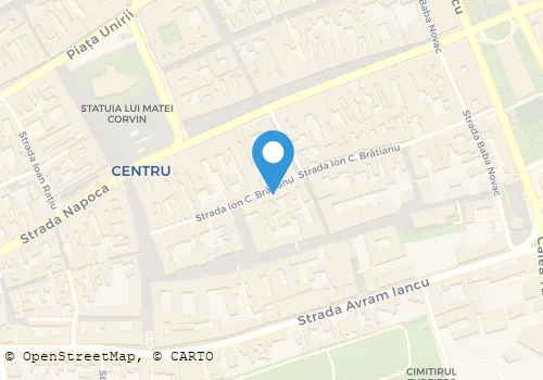 Hartă