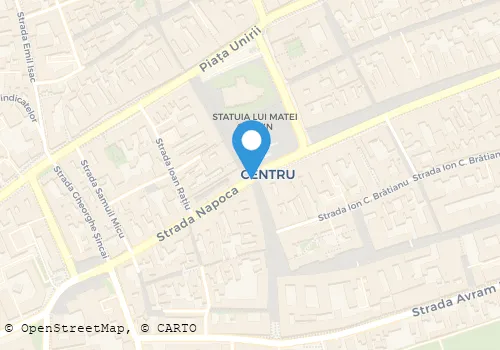 Hartă