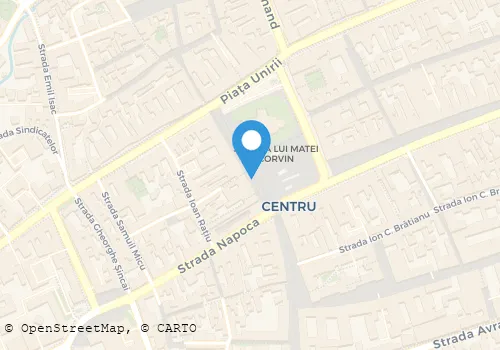Hartă