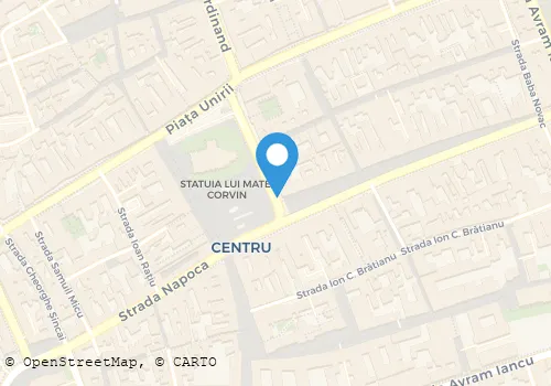 Hartă