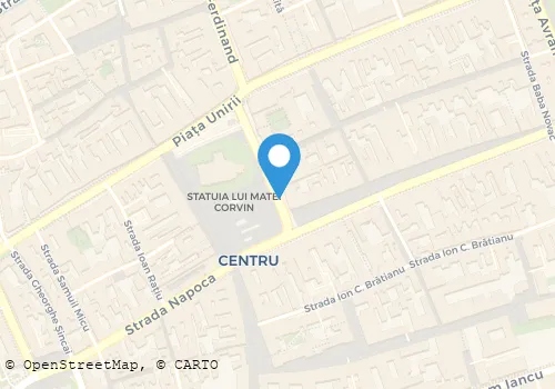 Hartă
