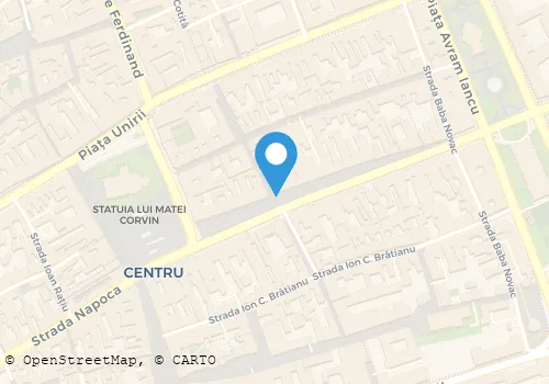 Hartă