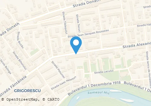 Hartă