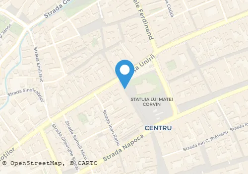 Hartă
