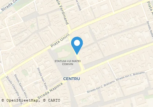 Hartă