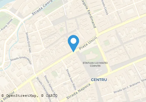 Hartă