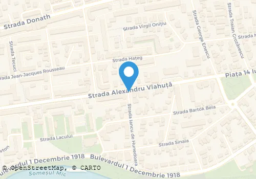 Hartă