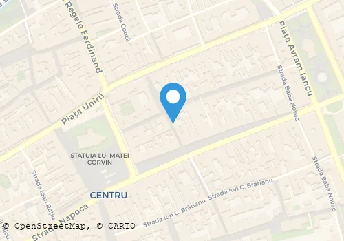 Hartă