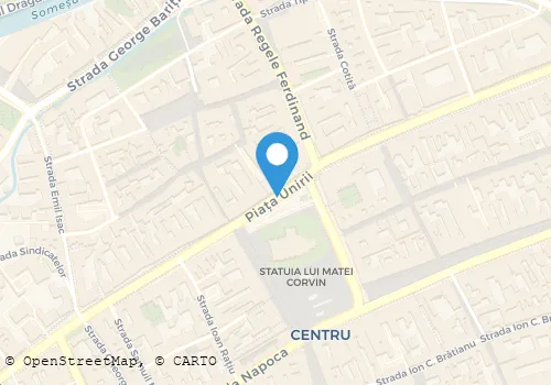 Hartă