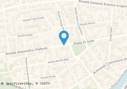 Hartă