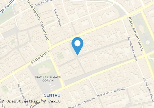 Hartă