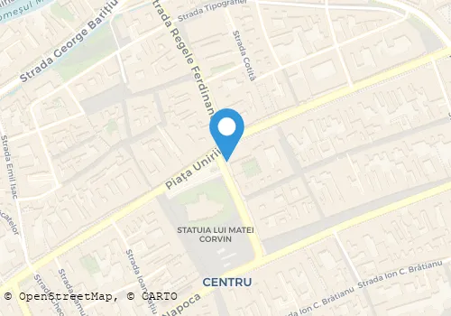 Hartă