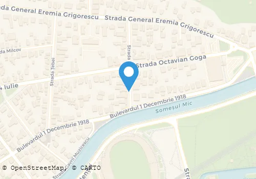 Hartă