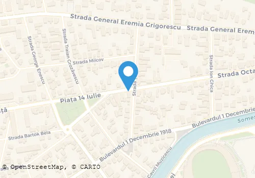 Hartă