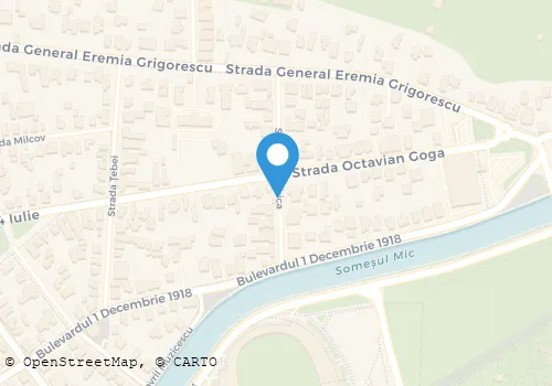 Hartă