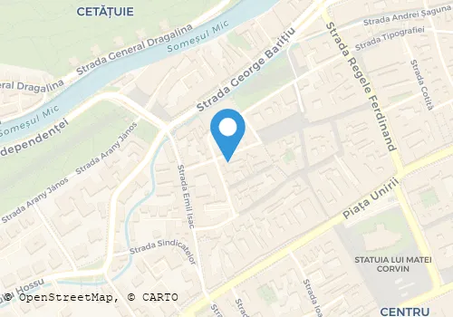 Hartă