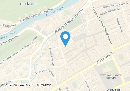 Hartă