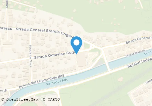 Hartă