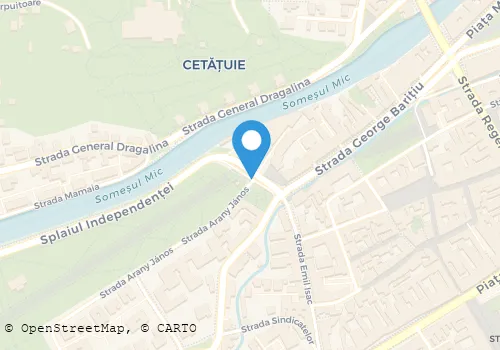 Hartă