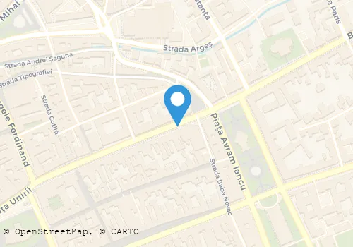 Hartă