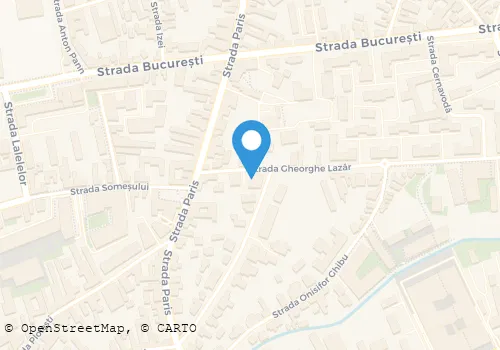 Hartă