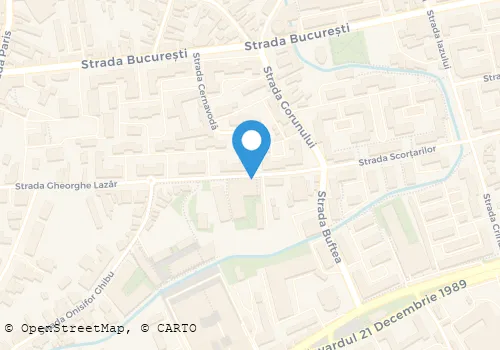 Hartă