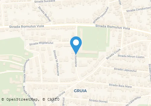 Hartă