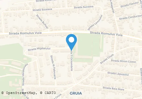 Hartă