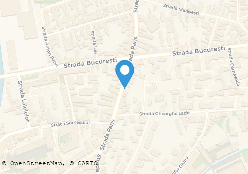 Hartă