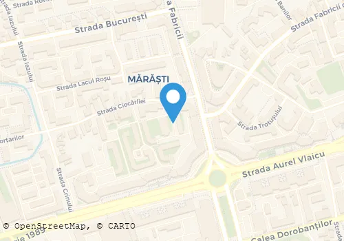 Hartă