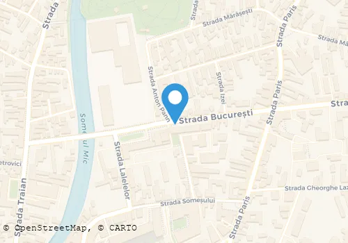 Hartă