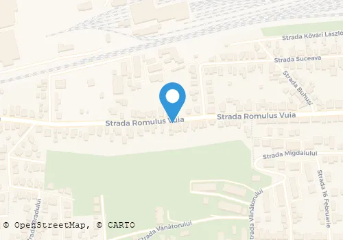 Hartă
