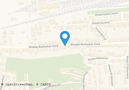 Hartă