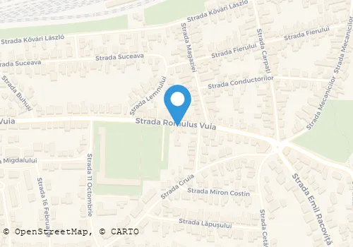 Hartă