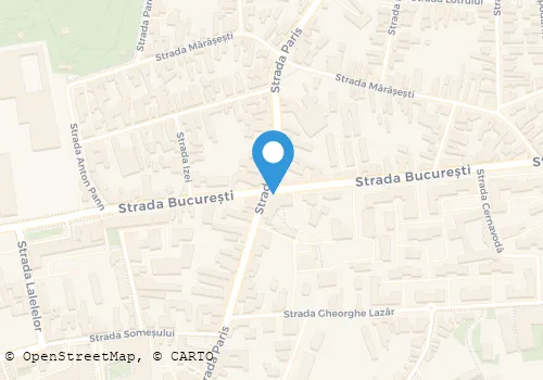 Hartă