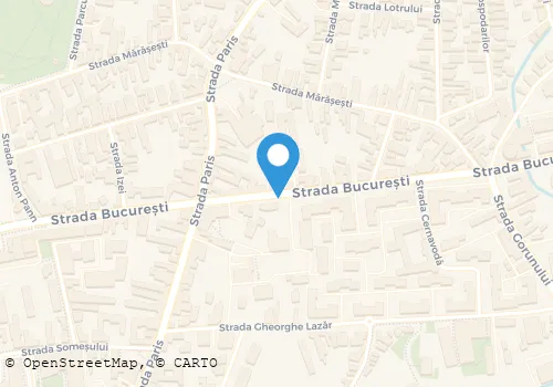 Hartă
