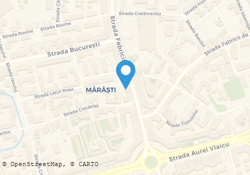 Hartă