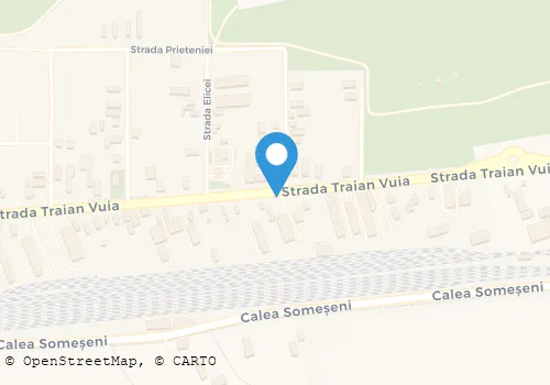 Hartă