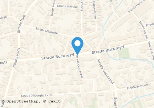 Hartă