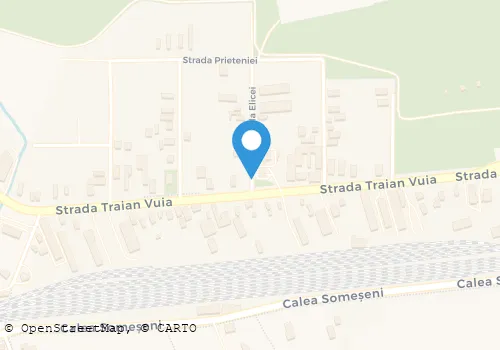 Hartă