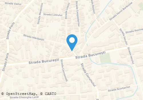 Hartă