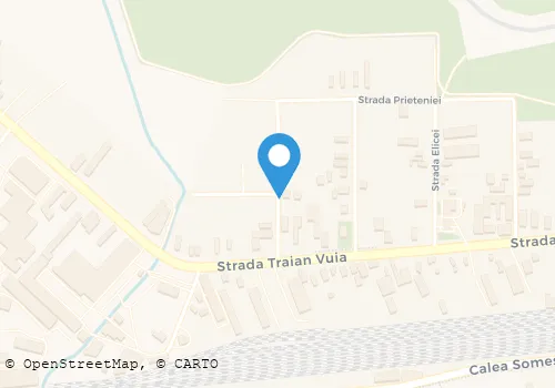 Hartă