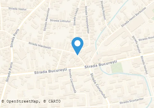 Hartă