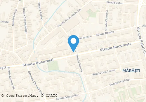 Hartă