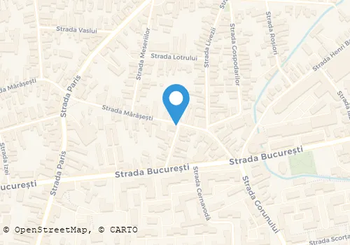 Hartă