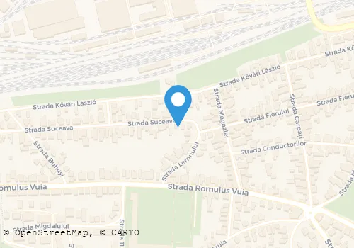 Hartă